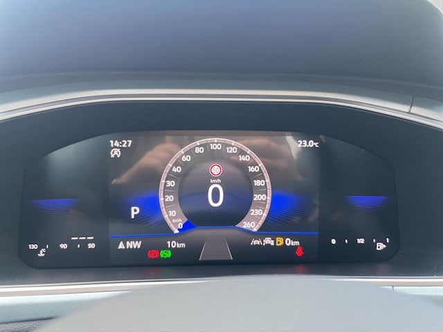 Volkswagen T-Roc 1.5 TSI DSG