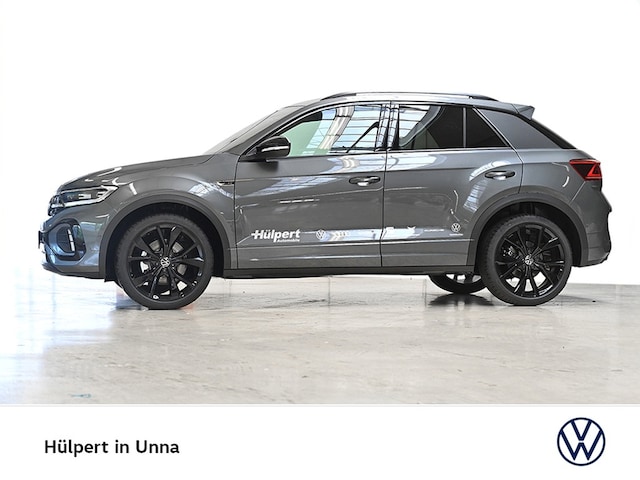Volkswagen T-Roc DSG R-Line