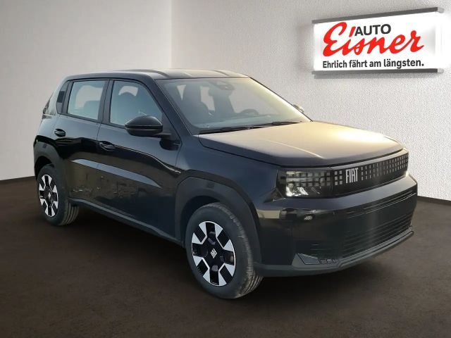 Fiat Grande Panda EDCT ICON HYBRID