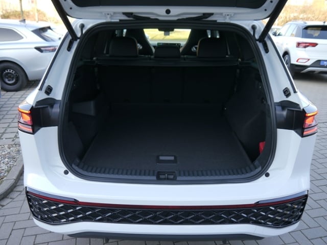 Volkswagen Tayron 4Motion