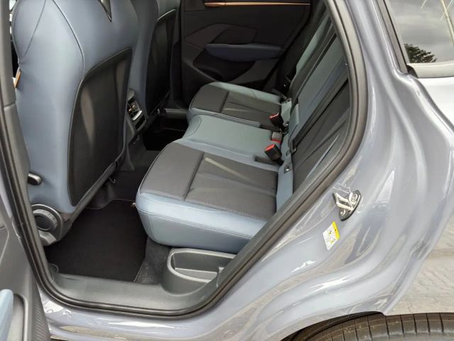 Cupra Terramar 2.0 TSI