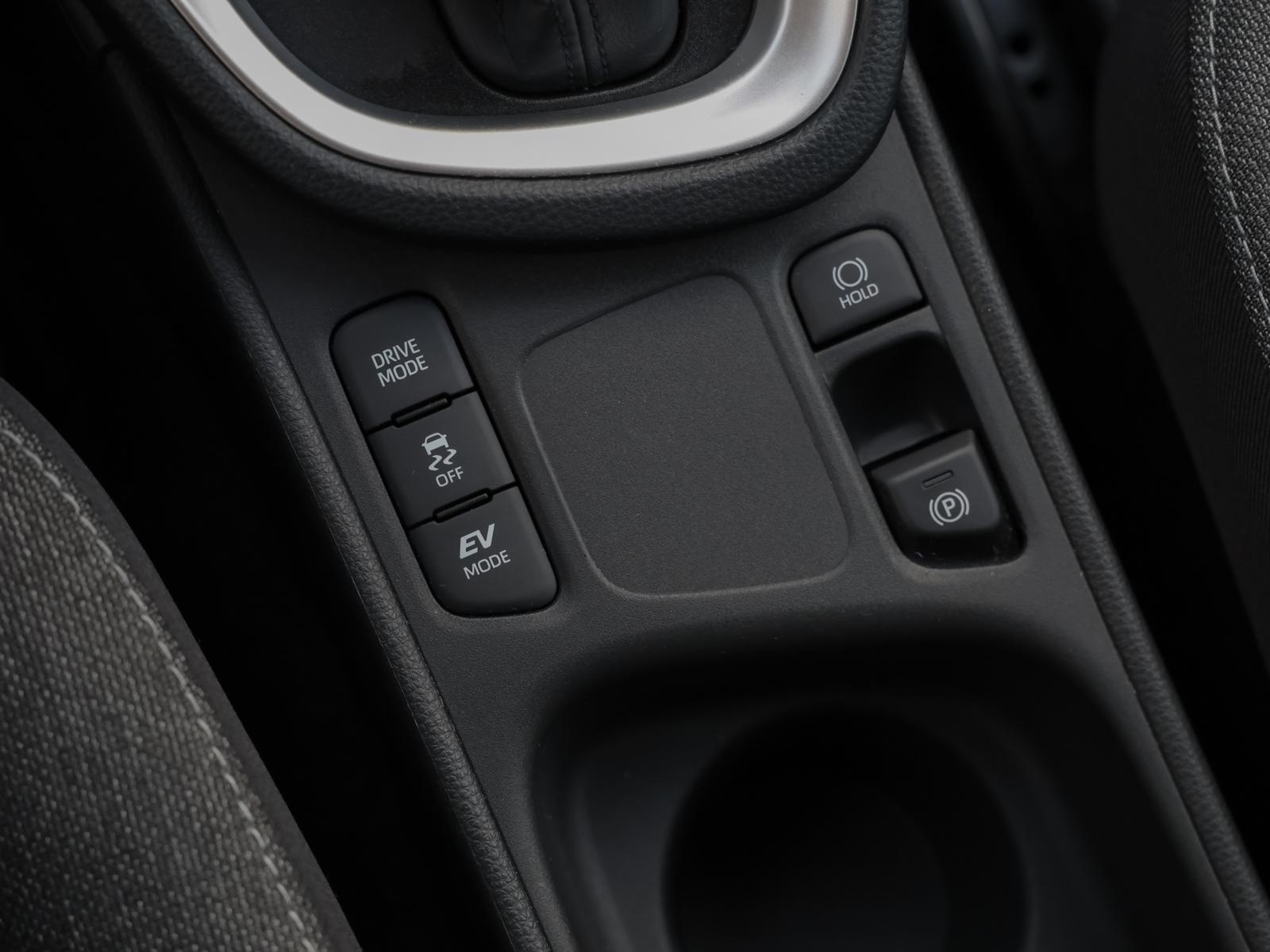 Toyota Yaris Cross 5-deurs Team D