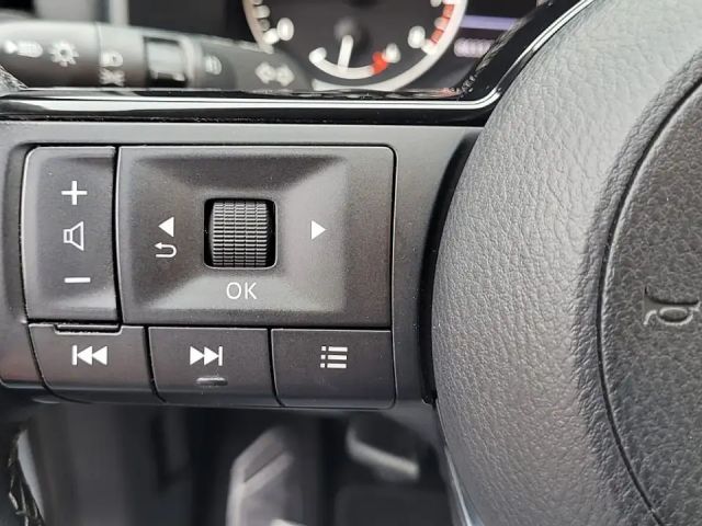 Nissan Qashqai Acenta DIG-T