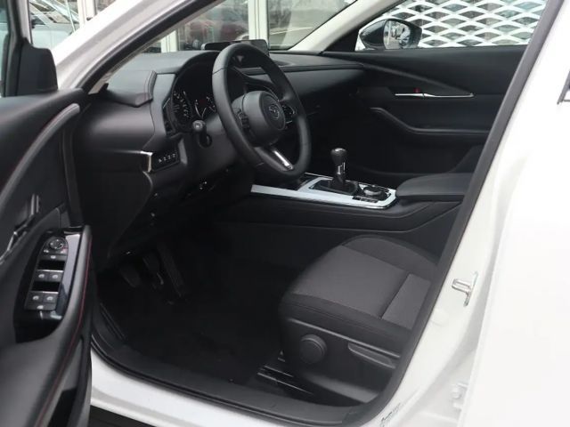 Mazda CX-30 Homura SkyActiv