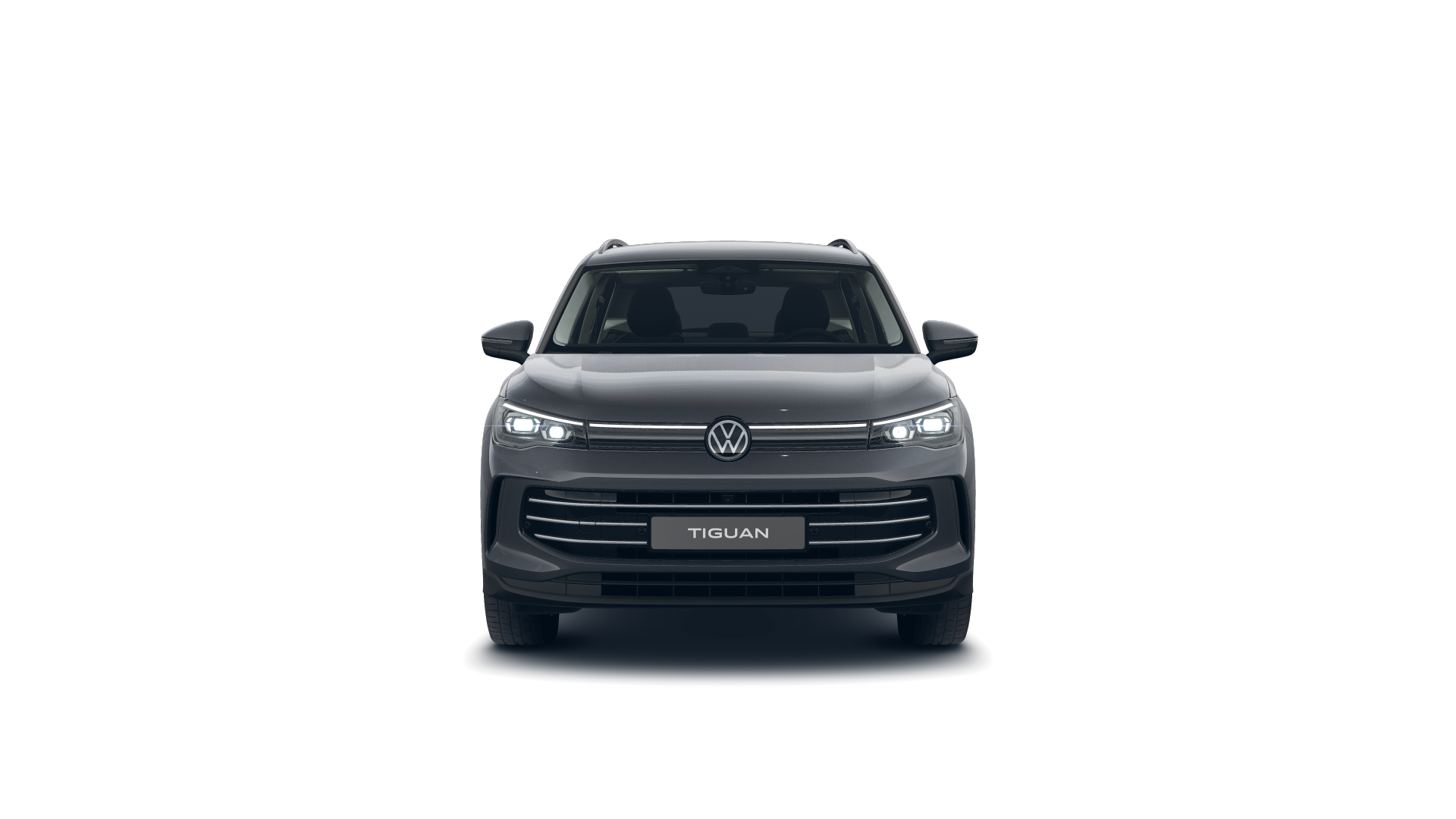 Volkswagen Tiguan 2.0 TDI DSG Elegance Elegance