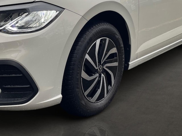 Volkswagen Polo +LED+Navi+APP+Kamera+Sitzh+Climatronic+