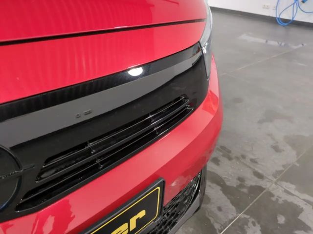 Opel Corsa GS-Line Grand Sport Turbo