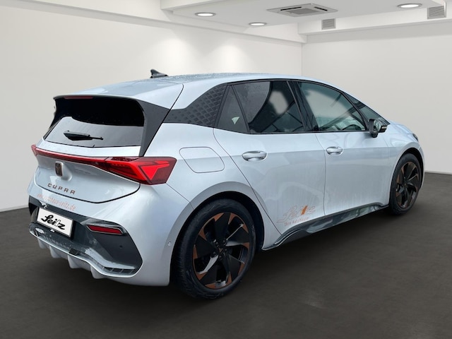 Cupra Born *LED*BEATS*KAMERA*