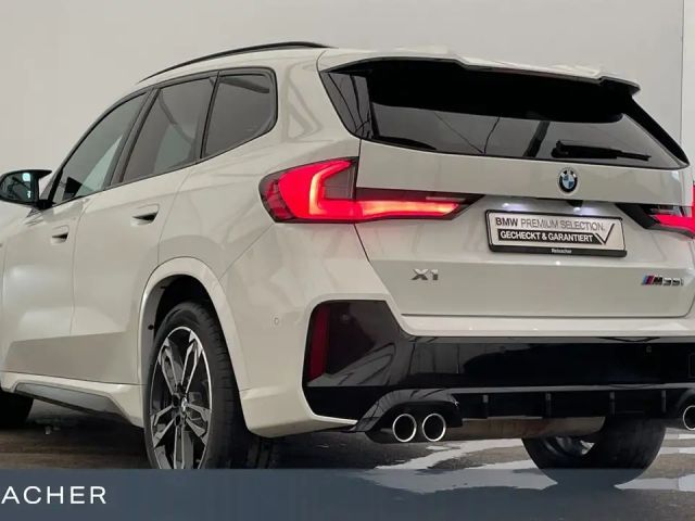 BMW X1 xDrive