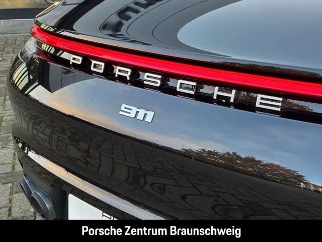 Porsche 992 4 Cabrio Carrera