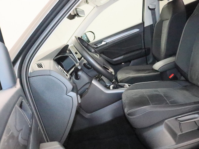 Volkswagen T-Roc 1.5 TSI Style