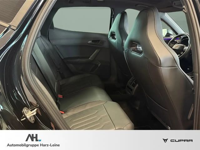 Cupra Formentor 2.5 TSI 4Drive DSG VZ5