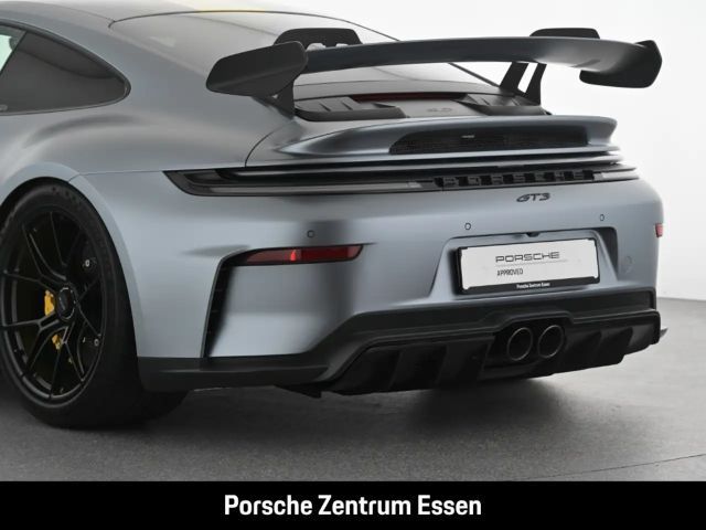 Porsche 992 Coupé GT3