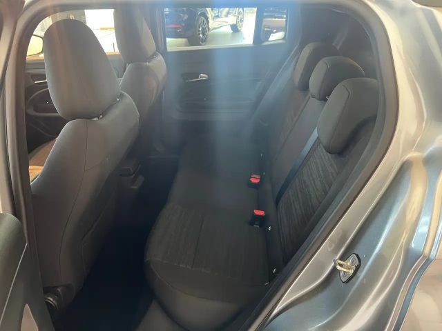 Jeep Avenger Full-Electric Longitude