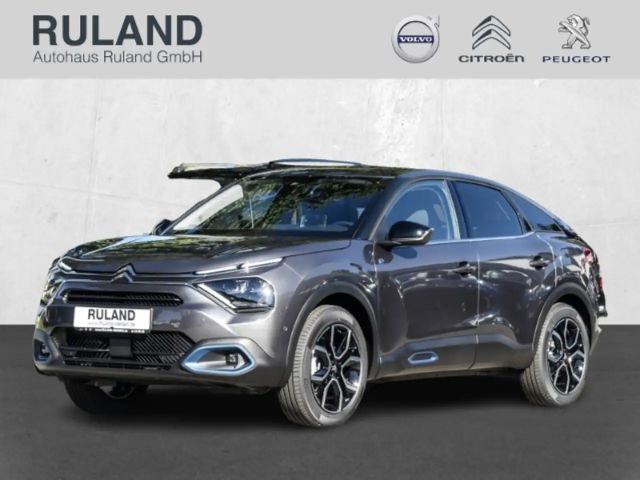 Citroën ë-C4 Shine