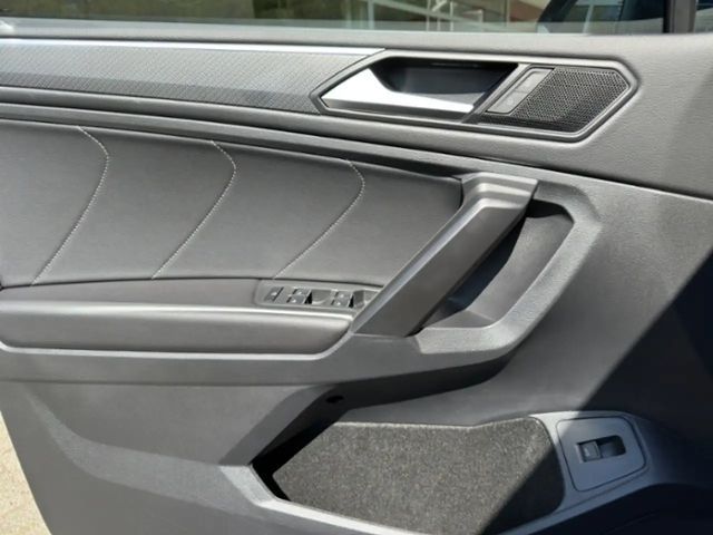 Volkswagen Tiguan Allspace DSG R-Line Style