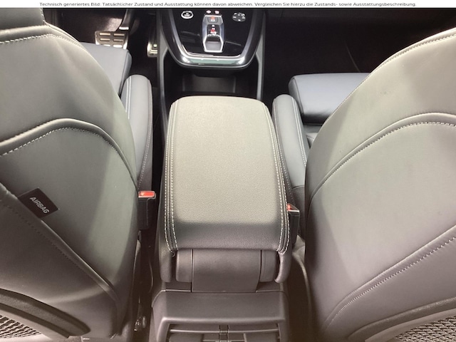 Audi Q4 e-tron 50 Quattro Sportback