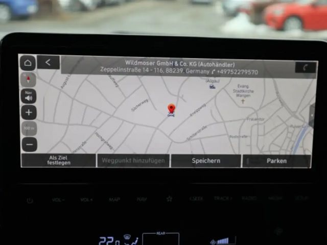 Hyundai Staria Trend Vierwielaandrijving