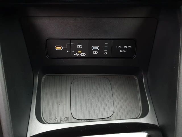 Hyundai Tucson 2WD T-GDi