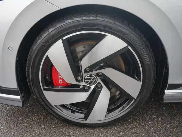Volkswagen Golf 2.0 TSI GTI Golf VIII