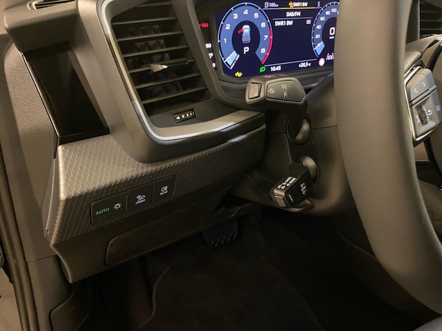 Audi A1 30 TFSI S-Tronic Sportback