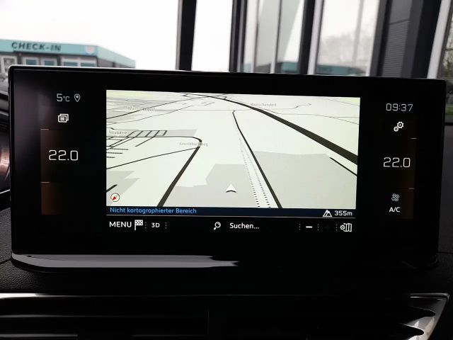 Peugeot 3008 BlueHDi GT-Line