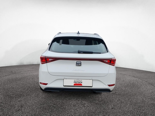 Seat Leon 1.5 eTSI Sportstourer Style