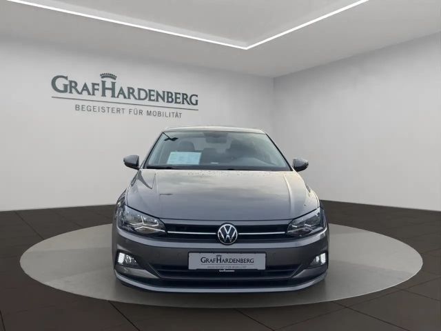 Volkswagen Polo 1.0 TSI DSG