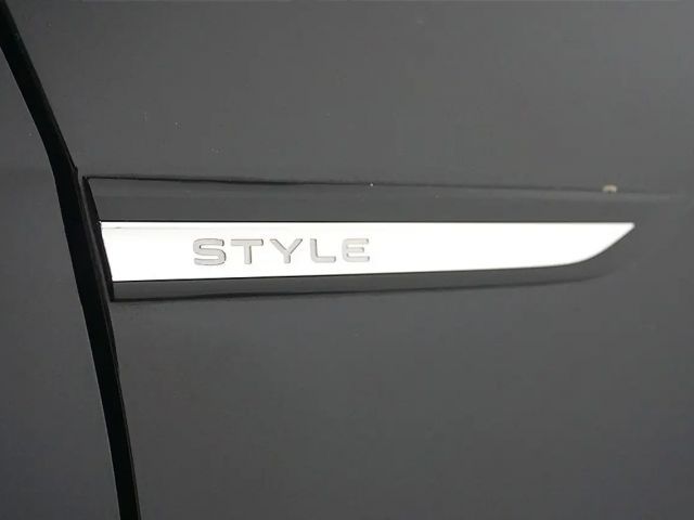 Volkswagen Golf DSG Style