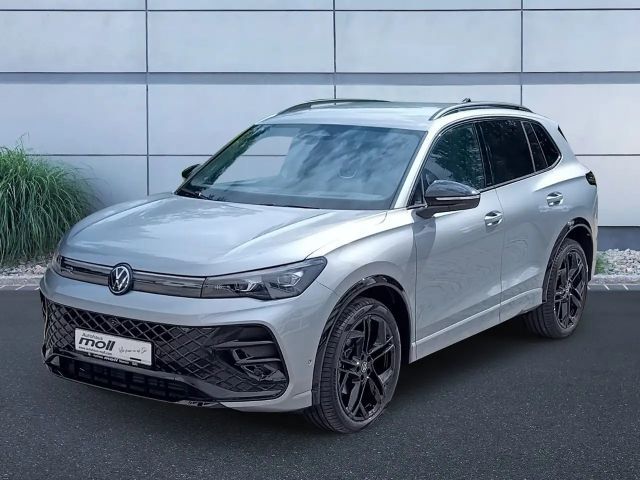 Volkswagen Tiguan 1.5 eTSI DSG IQ.Drive R-Line