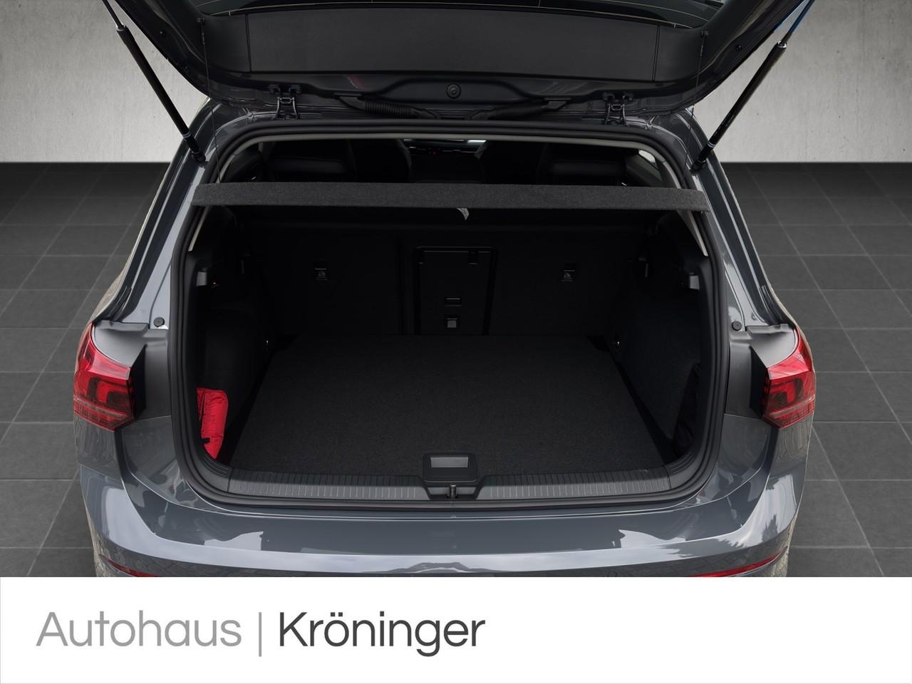 Volkswagen Golf 1.5 eTSI DSG Life