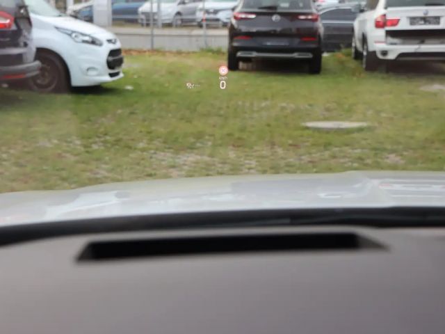 Skoda Octavia 2.0 TDI Combi RS