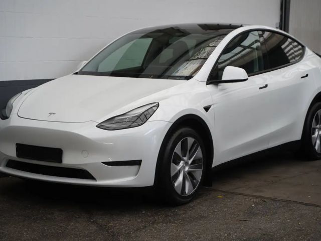 Tesla Model Y AWD Long Range