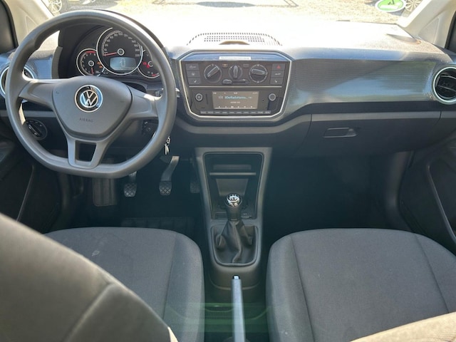 Volkswagen up! 1.0 TSI