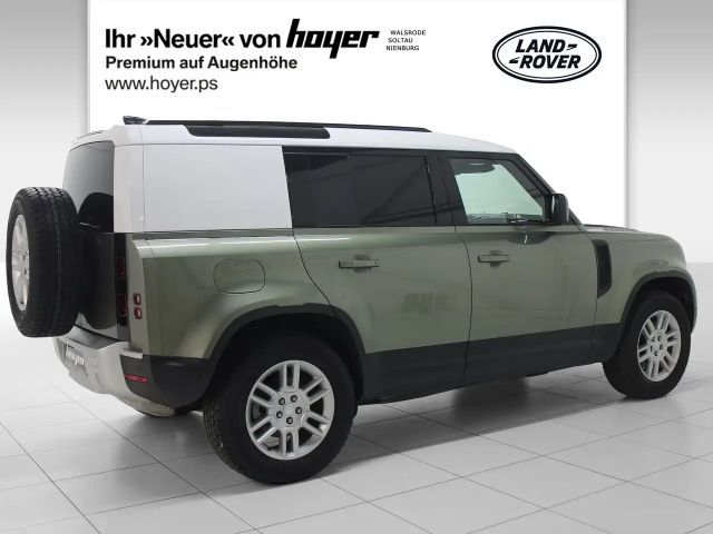 Land Rover Defender 110 D250 S