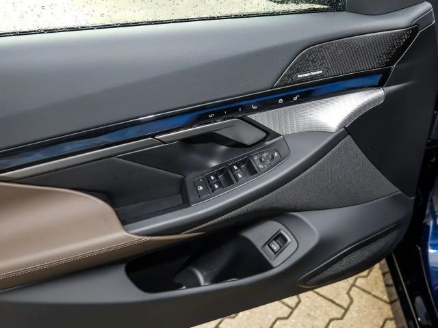 BMW i5 M-Sport M60 Sedan xDrive