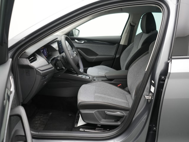 Skoda Octavia Combi Selection