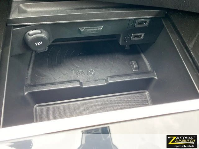 Opel Astra GS-Line Grand Sport Hybrid