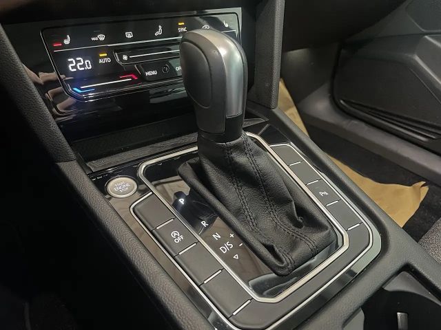 Volkswagen Passat Business DSG Variant