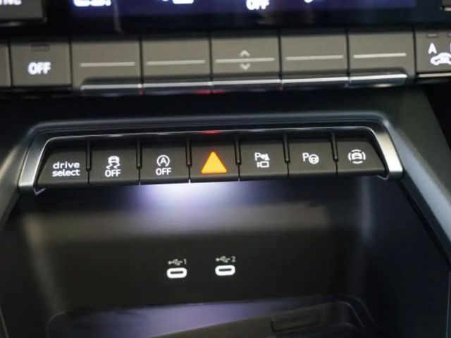 Audi A3 35 TDI S-Line S-Tronic Sedan Sportback