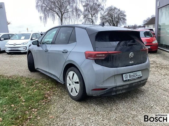 Volkswagen ID.3 Business Performance Pro