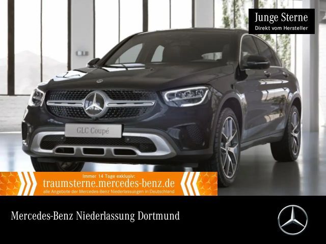 Mercedes-Benz GLC 300 4MATIC Coupé