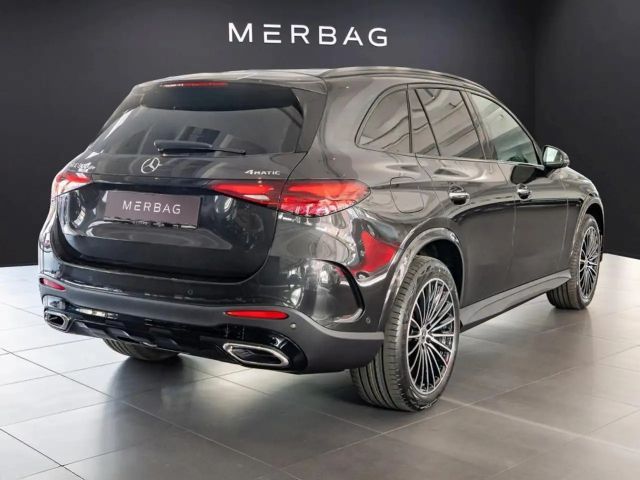 Mercedes-Benz GLC 300 4MATIC