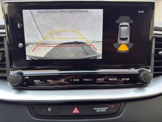 Kia XCeed SportWagon