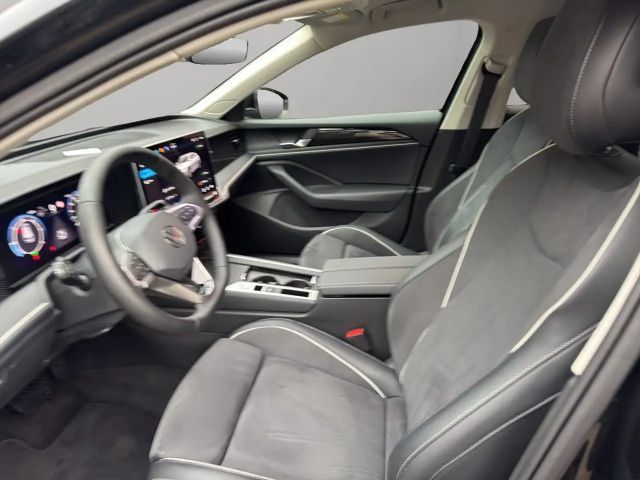 Volkswagen Passat Business DSG Variant