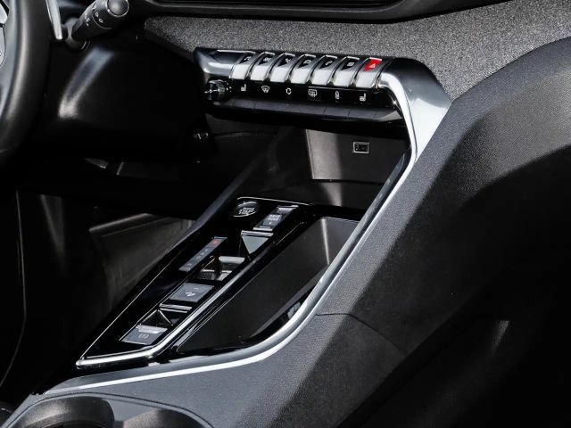 Peugeot 5008 Allure Pack BlueHDi