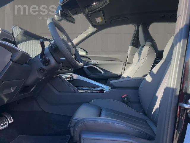 Audi Q5 Quattro S-Tronic