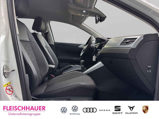 Volkswagen Polo 1.0 TSI