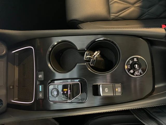 Nissan X-trail Tekna e-4ORCE