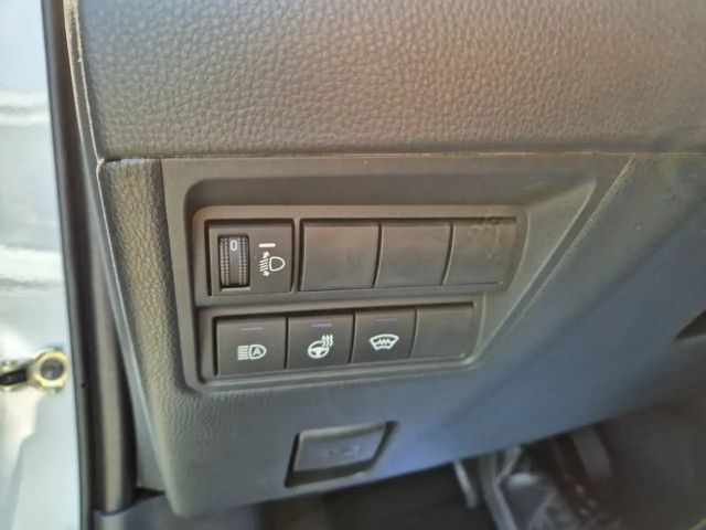 Toyota Yaris Cross 4x2 Active